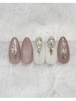 ミッシュ バイ アーバン(misch by urban.)/定額Bコース♪