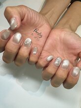 パスリー ネイルアンドケア(Parsley Nail&Care)/