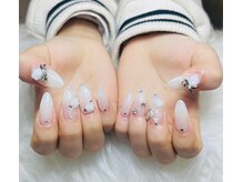 ルミ(Lumi)/チップワンカラーパーツ付け放題