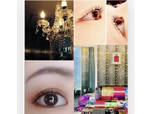 アビアンドアッシュ アイラッシュ(Abi&Ass eyelash)の雰囲気（★より上品で素敵な目元に★（まつげカールコーティング付き））