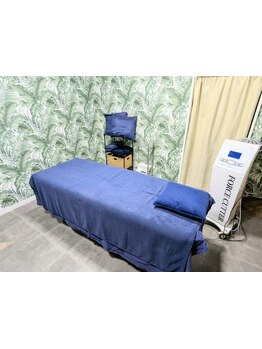 美脚になりたい