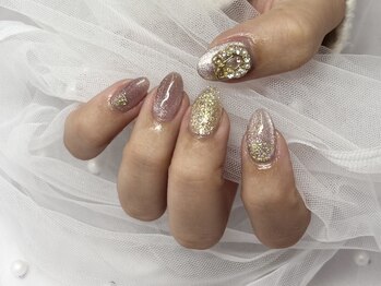 クリスマス限定デザイン