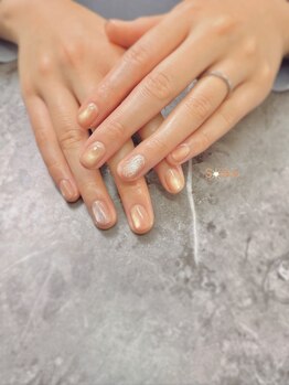 ソアレ(Soare)/マグネットネイル