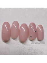 アトリエラブニール/オフィスネイル