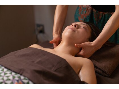 モミ(momi)の写真