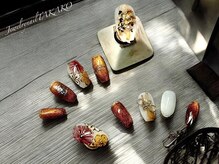 ジュエリーネイル タカコ(Jewelry nail TAKAKO)/