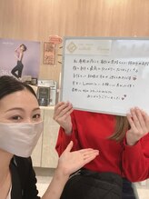 ルノン(Lunon)/《口コミ》ブライダル口コミ