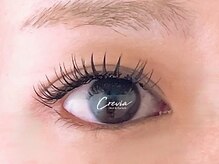 クレヴィア(crevia)/フラットラッシュ120本