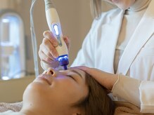 ビーダブリュー(BW...)の雰囲気（SUISO毛穴洗浄はじめました♪ 組み合わせエステも人気♪橋本）