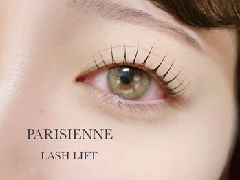 ムーズファム(Mus' Fam)/パリジェンヌ☆