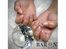バロン 新宿店(BARON)/ジェルネイル