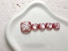 エスペレ 六本木(esperer)/＊トレンドネイル＊　26/03