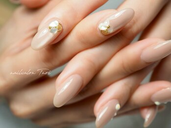 肌なじみ抜群のピンクマグネット