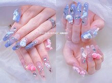 ラベンダー(Lavender)