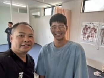 整体院スリーバランス 志布志院/