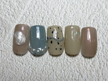 ニュアンスデザイン