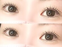 ティーズラッシュ アンド ブロウ ケービューティー 新浦安(T's Lush & Brow K-beauty)/まつげパーマ/眉毛サロン