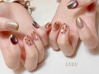 ルル(LULU)/