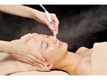 パルテールの写真/毛穴ケアを色々試したのに変わらなかった方へ。黒ずみ・開き・ざらつきを原因から整える本気の毛穴改善ケア