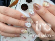 イロ(iro)