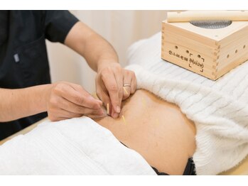 福工大前リハキュア鍼灸整骨院の写真/国家資格保有者による本気の肩こり/腰痛改善★60分～90分2,980円！頭痛や眼精疲労にも！