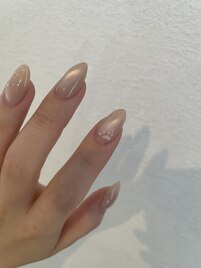 saaya nail