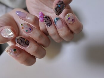 ミラ(milla.)/omakase
