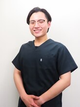 ナオル整体 笹塚院(NAORU整体)&nbsp;鈴木 嘉智