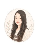 アフター 池田(after) アイリスト 松永