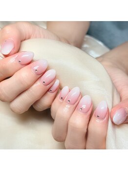 ベラーネイルズバー(Bella nails BAR)/ベイビーブーマー