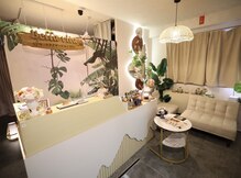 ヴィラヴィータ 長堀橋店(Bella vita)