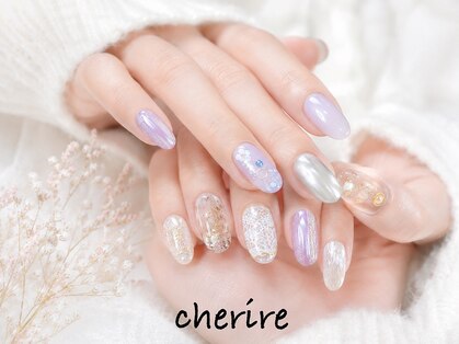 シェリール 北千住(Cherire)の写真