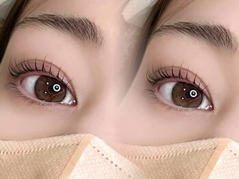 ラシュア 森ノ宮店(Lashure)/まつげパーマ
