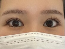 ウイル(uiru)の雰囲気（ひとりひとりのお目元に合わせたオーダーメイドまつげパーマ☆）