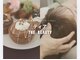 ティア ザ ビューティー(The beauty)の写真