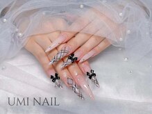 ウミネイル 池袋(UMI NAIL)