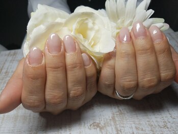 リフレッシュサロン 隠れ家/