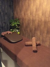 こり貴族/こり貴族　　個室