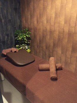 こり貴族/こり貴族　　個室