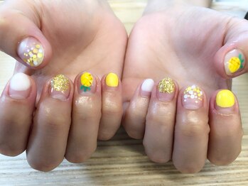 サロンドビオ(Salon de vio)/