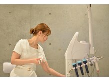 ビューティーデイ バイ オーキッド(BEAUTY DAY by ORCHID)/《光フェイシャル》代々木上原