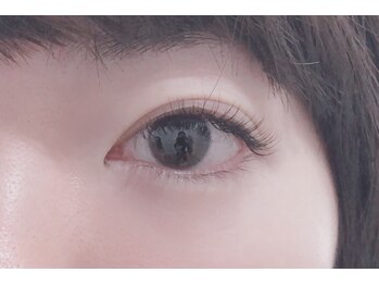 パル バイ ラベスト(Pal by lovest)/フラットラッシュ　4950円