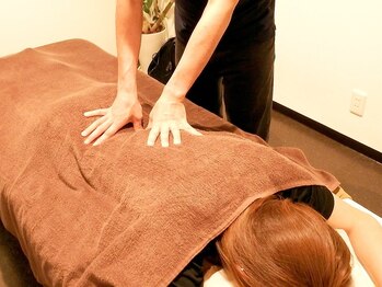 アールイー(Re)/90分以上のロングコースも有り