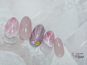 ヴィジョー(Vijoo)/Bコース