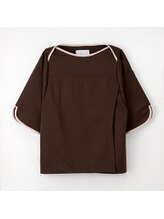 CNヘルス アンド ビューティーサロン in 上野(CN Health&Beauty SALON)/お着替え