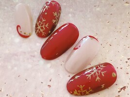 雪の結晶