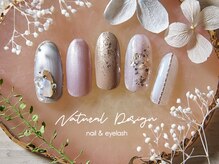 ナチュラルデザイン 品川本店(Natural Design)/オフィスネイル