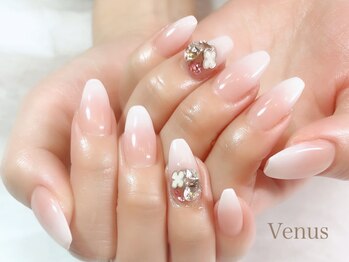 ビーナス(Venus)/ベイビーブーマー