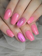 ジュンクス(JUNX)/JUNX Nail Collection