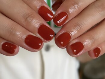 レアース(Lea's)/テラコッタ ワンカラー 秋冬